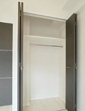 【収納】 | ラフィスタ品川ベイ