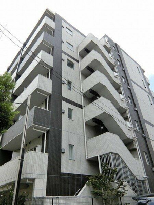 【外観】 | ラフィスタ品川ベイ