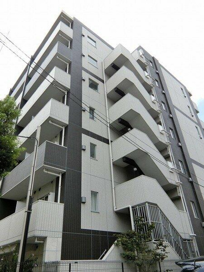 【外観】 | ラフィスタ品川ベイ