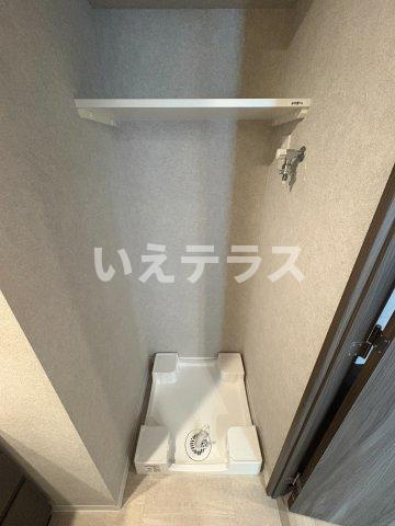 ワールドアイ神戸ハーバーランドⅢの設備