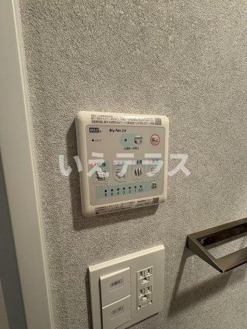 ワールドアイ神戸ハーバーランドⅢの設備