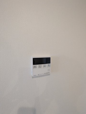 ソラーナ菅生の設備