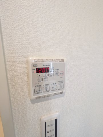 ソラーナ菅生の設備