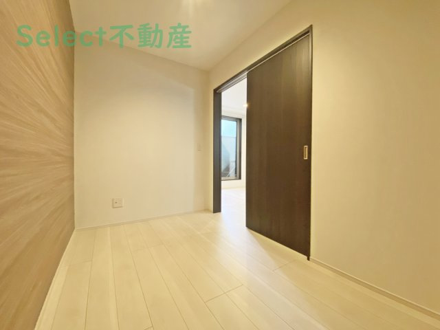Grandtic Solistの内装