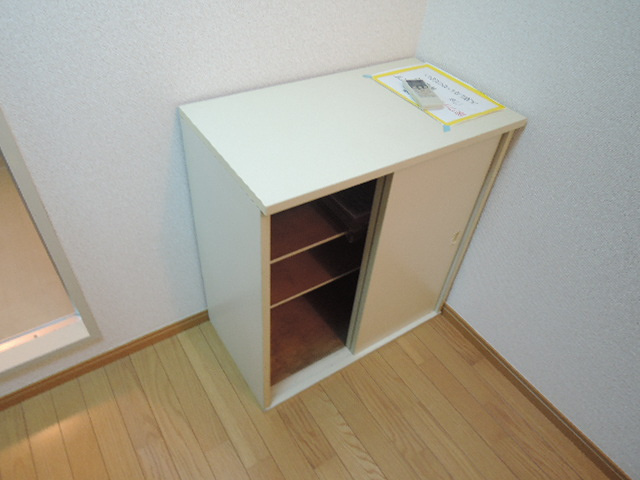 【設備】 | シーガル北町