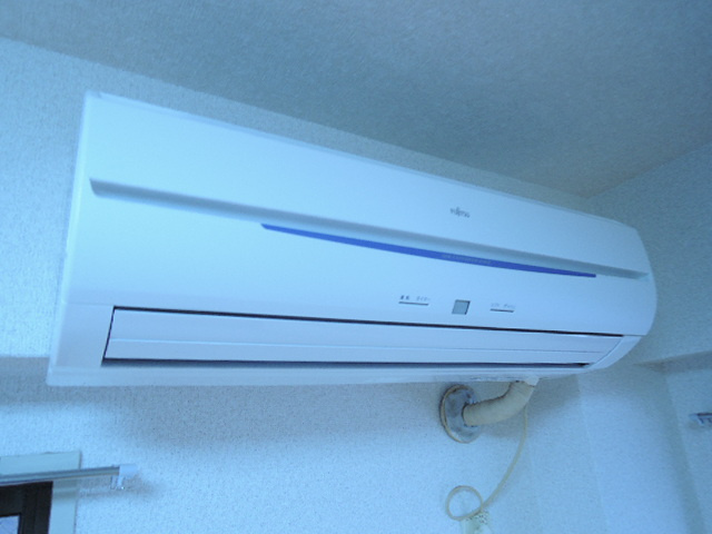 【設備】 | シーガル北町