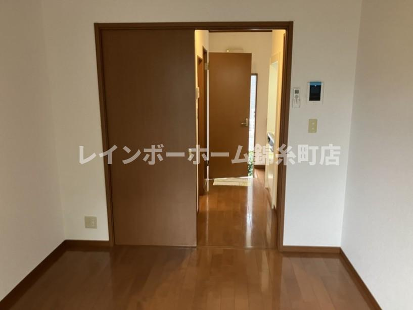 Full WiseⅡのその他共用部分