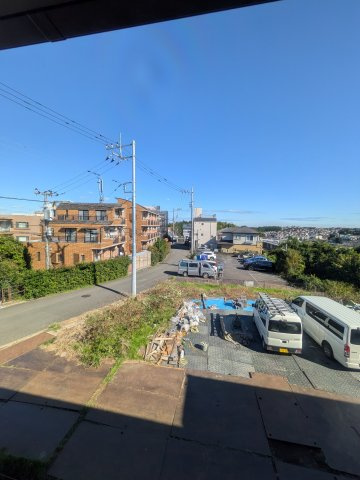 ソラーナ菅生の展望