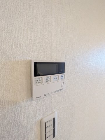 ソラーナ菅生の設備