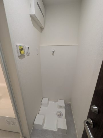 ソラーナ菅生の設備