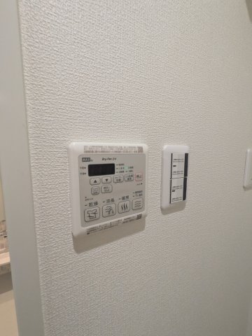 ソラーナ菅生の設備