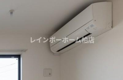 【仲介手数料：50％OFF】対象物件！の設備