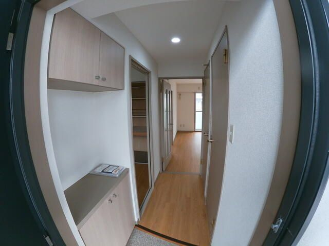 【設備】 | FK3東林間(エフケースリーヒガシリンカン)