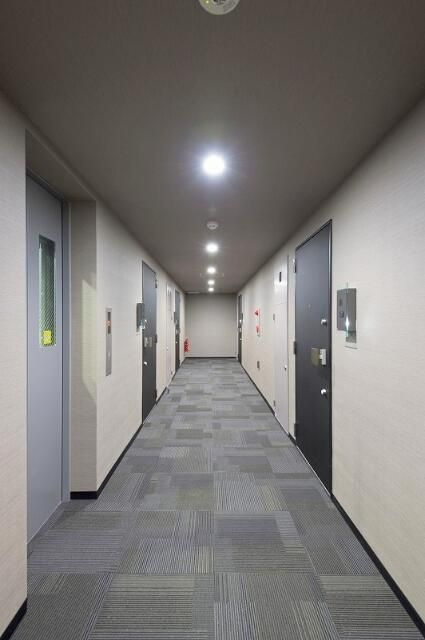 ＴＨＥ　ＨＯＵＳＥ　赤坂檜町のその他共用部分
