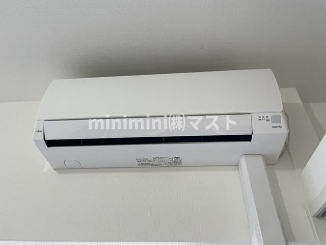 セレニテ谷町六丁目アリエの設備|※建物内別間取参考写真