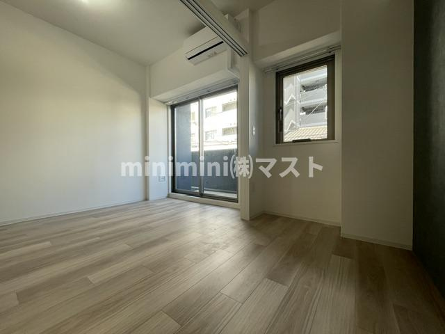 セレニテ谷町六丁目アリエの洋室|※建物内別間取参考写真