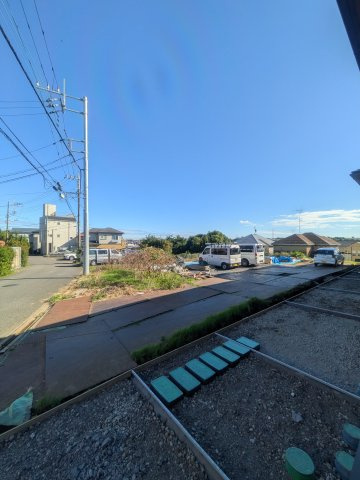 ソラーナ菅生の展望