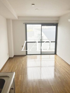 【居間・リビング】 | 三井フラット | 洋室のお部屋です。