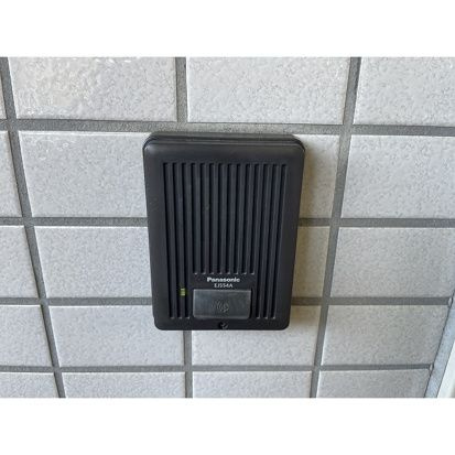 クリオ辻堂参番館のセキュリティ