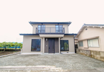 【再生住宅】石和町東高橋の画像