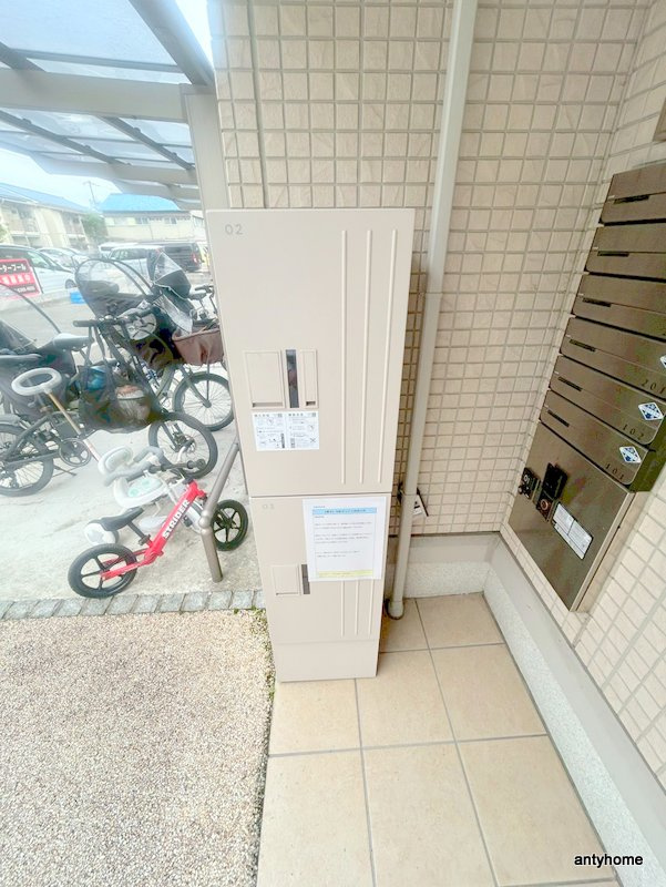 Clarte ESAKAの設備