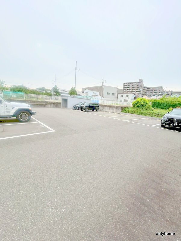 Clarte ESAKAのその他共用部分