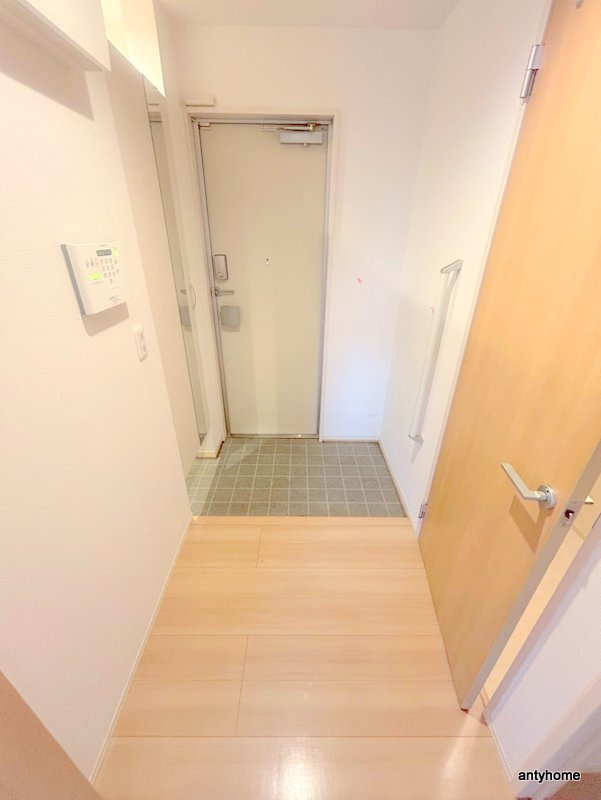 Clarte ESAKAの内装