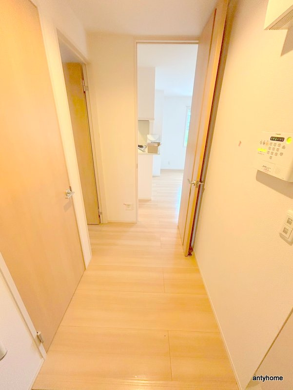Clarte ESAKAの内装