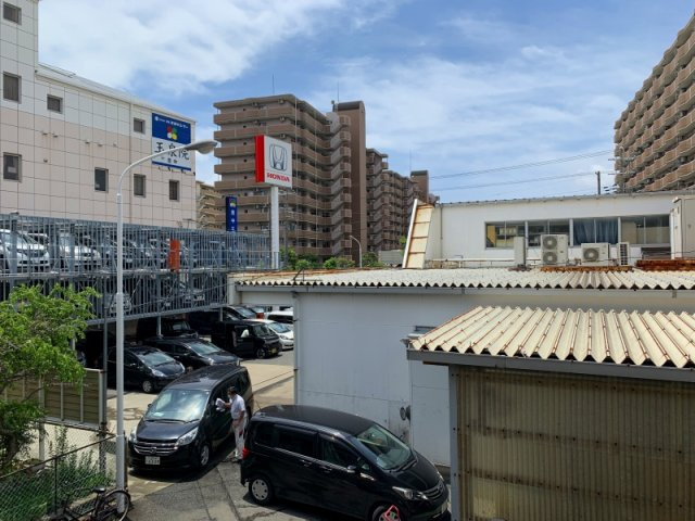 Yuh-3のその他