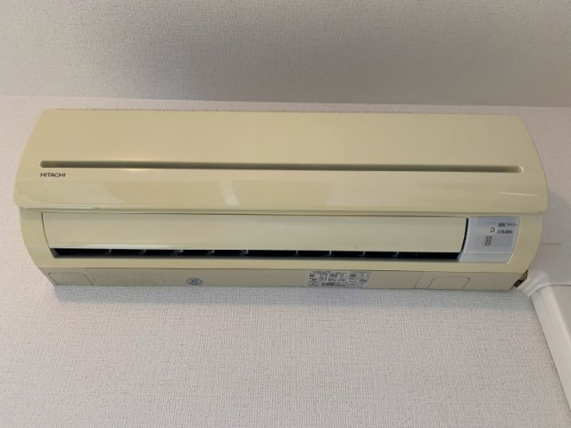 Yuh-3の設備