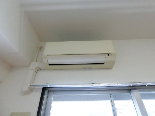 【設備】 | ソミュール南栄