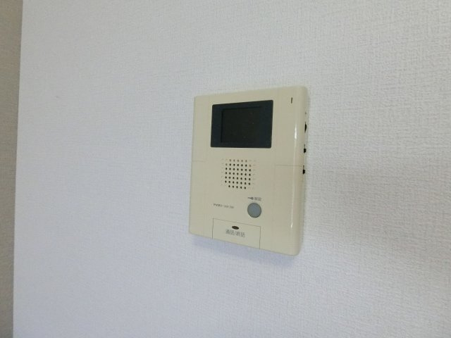 【セキュリティ】 | ソミュール南栄