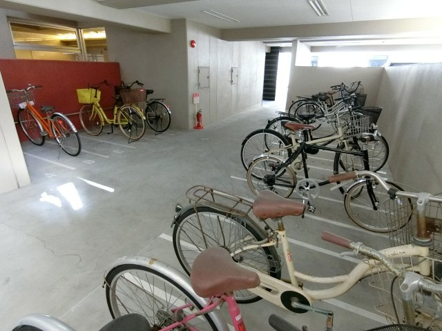 【その他共用部分】 | ソミュール南栄