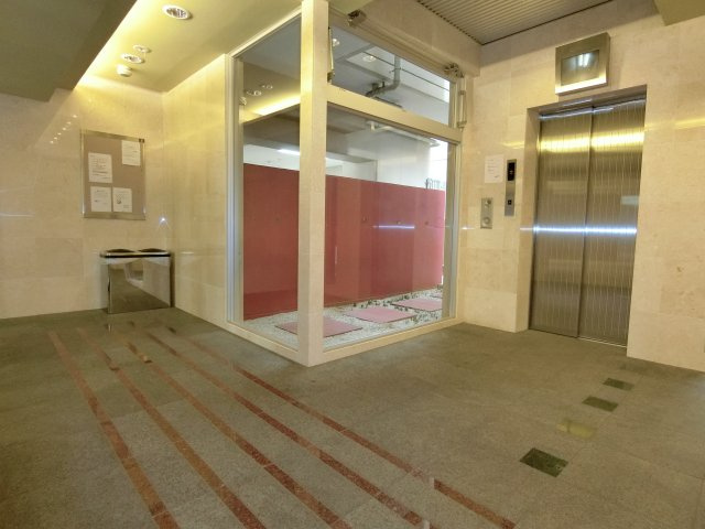 【その他共用部分】 | ソミュール南栄