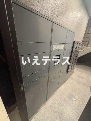 ワールドアイ神戸ハーバーランドⅢの設備