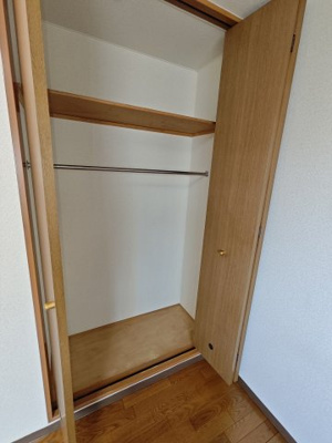 【収納】 | レユシールマンションタニムラ