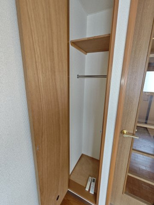 【収納】 | レユシールマンションタニムラ