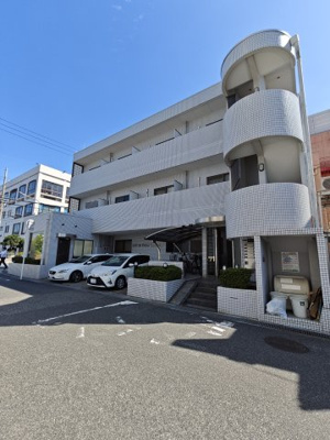 【玄関】 | レユシールマンションタニムラ
