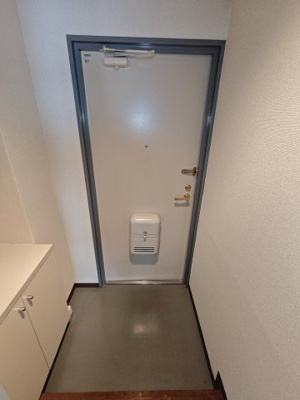 【玄関】 | レユシールマンションタニムラ