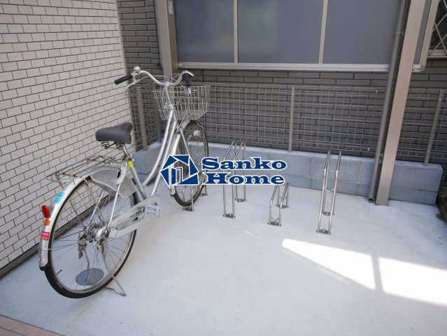 イチ町屋のその他共用部分
