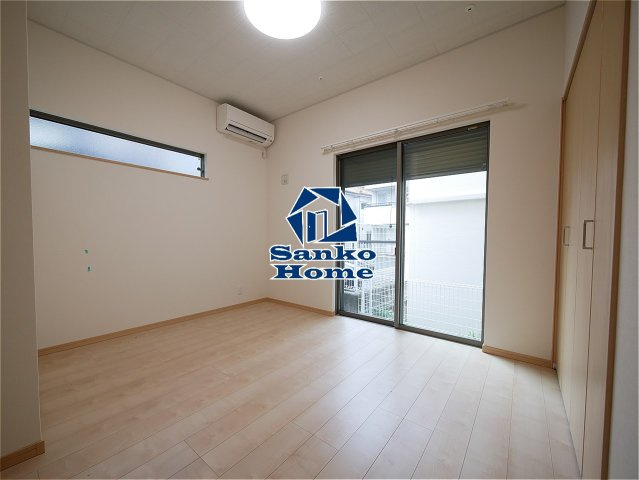 イチ町屋の居間・リビング