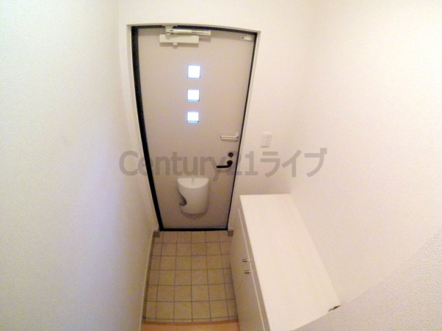 【玄関】 | アティレジャン
