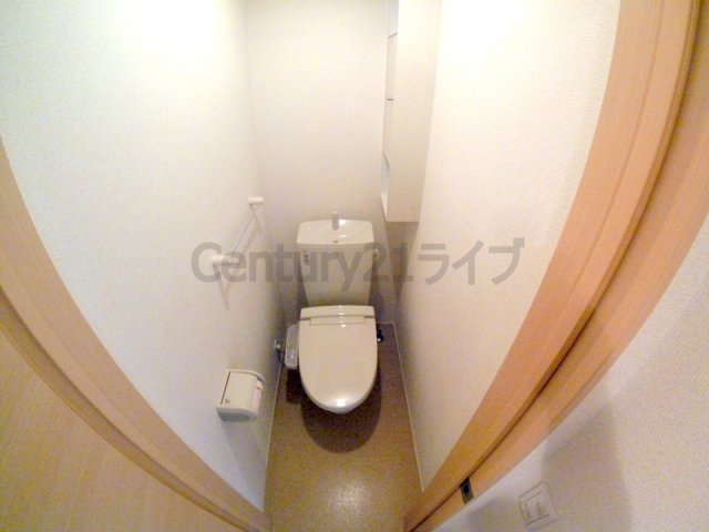 【トイレ】 | アティレジャン