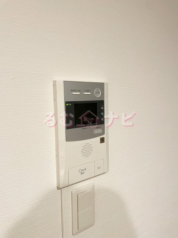 ツインズ大橋Ｂ館のその他|セキュリティ