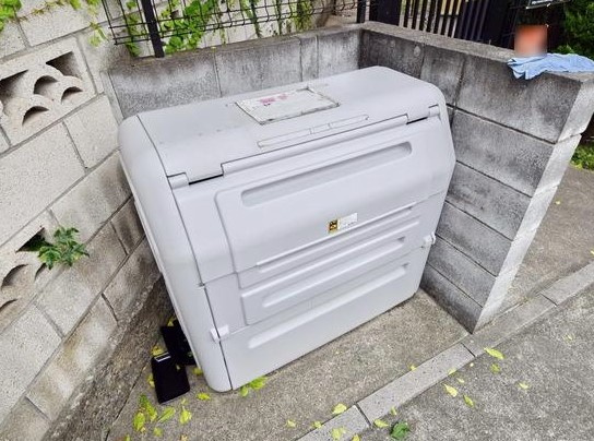 【その他共用部分】 | パークシティ経堂