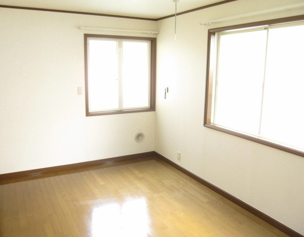 【寝室】 | パークシティ経堂