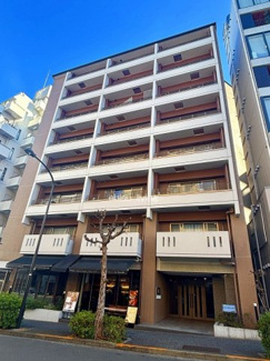 【外観】 | ＳＵＮ恵比寿 | SUN恵比寿