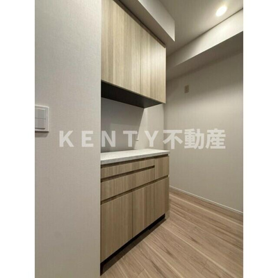 【設備】 | ブランズ西小山