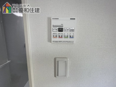 【内観：施工例】 | 新築戸建　神戸市玉津町出合