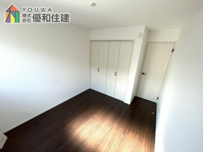 【内観：施工例】 | 新築戸建　神戸市玉津町出合